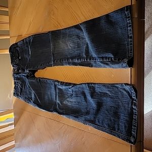 Underground Soul jeans size 5